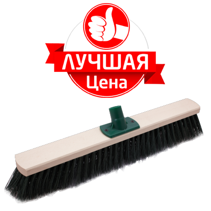 Technical brush Freestyle 50 cm. beech SV3121